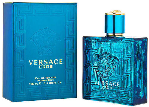 Versace Eros for Men 50ml EDT