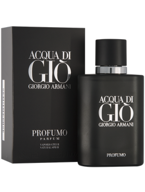 Armani Acqua Di Gio  Profumo for Men 125ml EDP(Free Delivery)