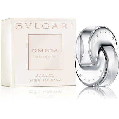 Bvlgari Omnia Crystalline 40ml EDT