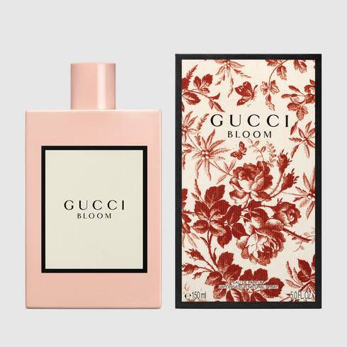 Gucci Bloom For Women 50ml EDP