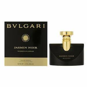 Bvlgari Jasmin Noir The Essence Of A Jeweller For Women 100ml EDP (unsealed)