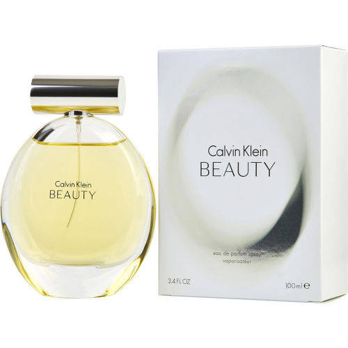 Calvin Klein Beauty for Women 100ml EDP