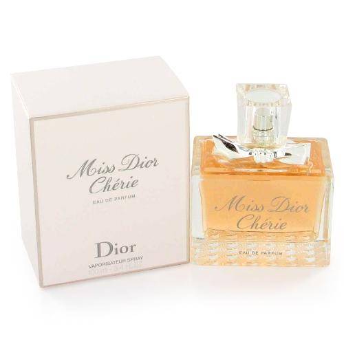 Christian Dior - Miss Dior Cherie 100ml EDT for her