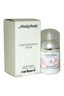 Cacharel Anais Anais 100ml EDT for her