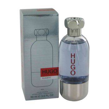 Hugo Boss Element 90ml EDT Gift Set for Him