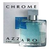 Azzaro Chrome 100ml EDT for him