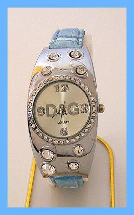 DESIGNER WATCH