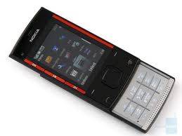 Nokia X3 for sale