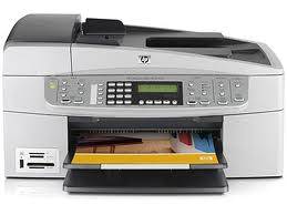 HP Officejet 6313 All in One printer for sale