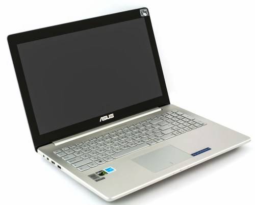 Asus UX501V Zenbook,Core i7 6700HQ, 16GB,512GB SSD,NVidea 960M 2GB, Windows 10 Home,15" Touch Screen