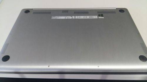 Asus UX501V Zenbook,Core i7 6700HQ, 16GB,512GB SSD,NVidea 960M 2GB, Windows 10 Home,15" Touch Screen