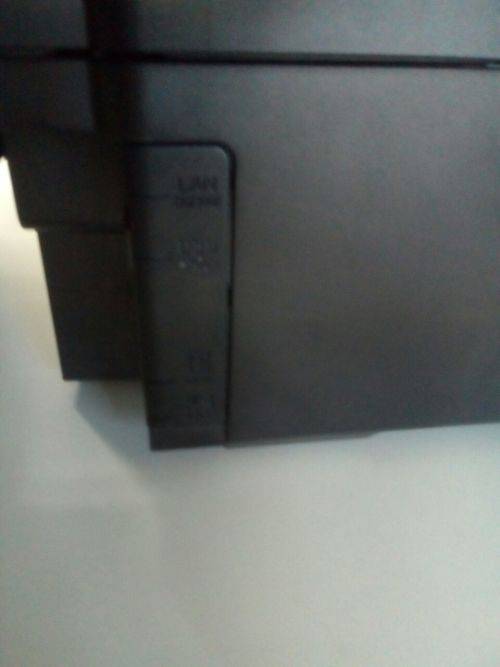 EPSON L655 4in1 Printer