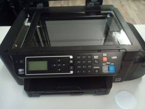 EPSON L655 4in1 Printer