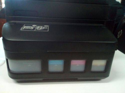 EPSON L655 4in1 Printer