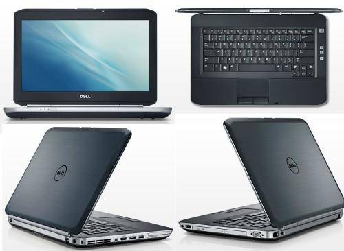 Dell Latitude E6420 14",4GB DDR3,500GB HDD,Win/7 Pro,6 Months Warranty