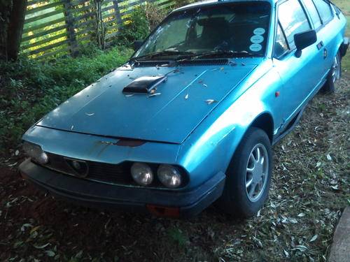 Alpha 2lt.relisted due to NSC.