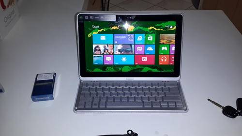 Acer Iconia W700 Tablet (Ultra book)