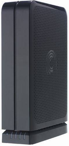 Seagate 3.5" 1.0TB Free Agent Goflex External Hard Drive