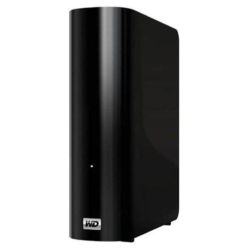 Western Digital: My Book Essential Series 1.0TB External HDD