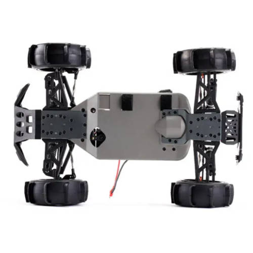 FS Racing - Victory X RC Car - 53692 Rides on Water!