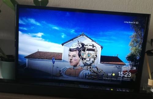 Samsung Smart HD TV 32`