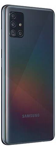 Samsung Galaxy A51