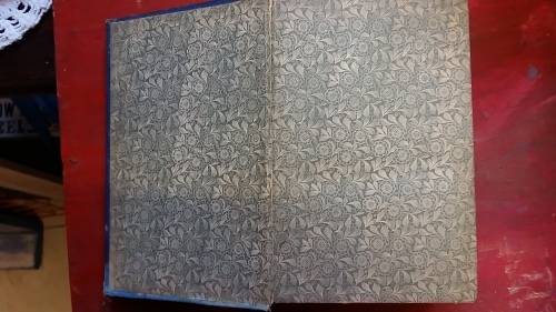 ANTIQUE BOOK : CREDULITIES PAST AND PRESENT : PUBLISHED 1880