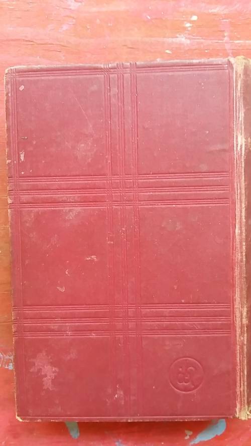 THE WOMAN THOU GAVEST ME : THE STORY OF MARY O'NEILL by HALL CAINE UNDATED, INSCRIBED 1914