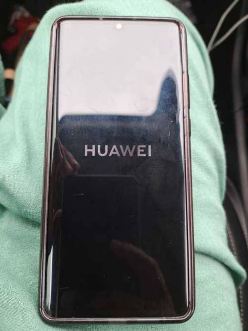 Huawei P30 Pro