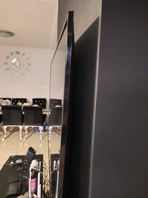 Hisense 65inch UHD smart tv with HDR