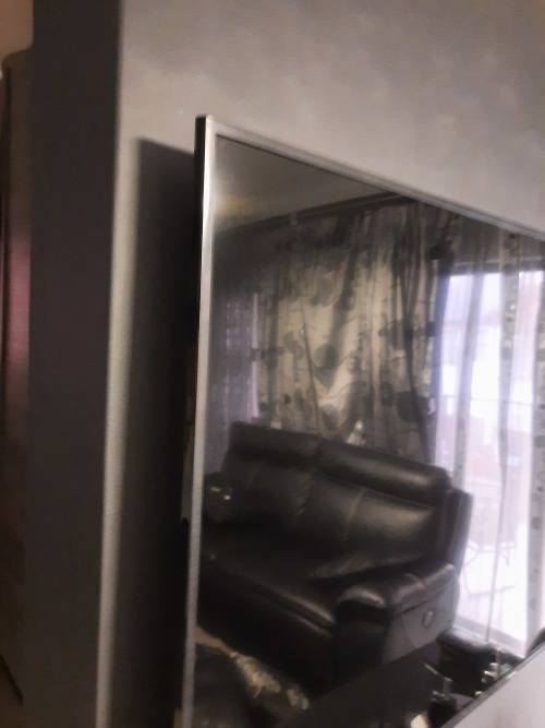 Hisense 65inch UHD smart tv with HDR