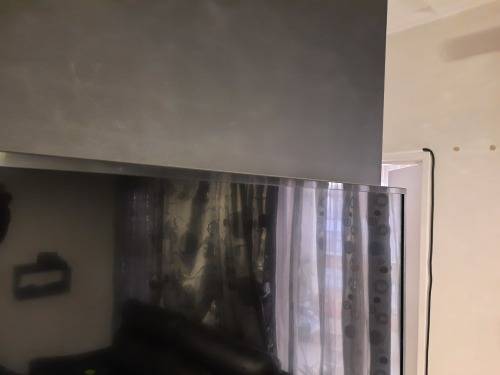 Hisense 65inch UHD smart tv with HDR