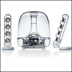 Harman Kardon SoundSticksII
