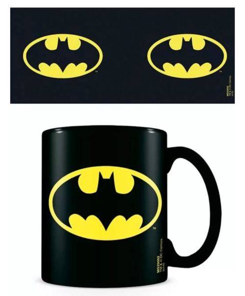Batman Mug DC Comics Official Movie Collectable