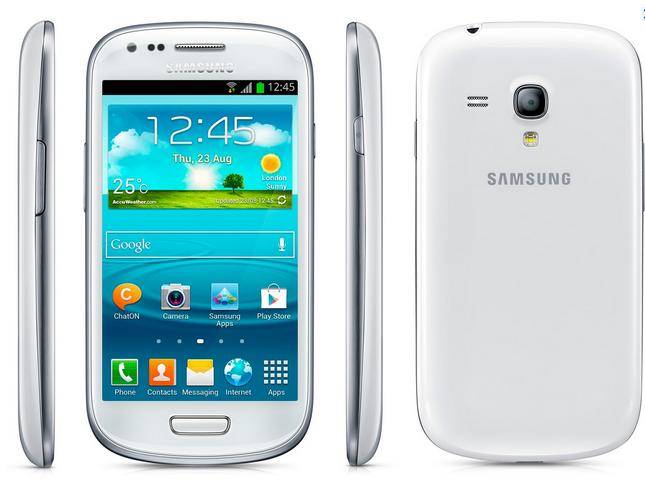 Samsung S3 Mini **Never been used**
