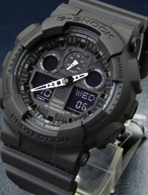 G-Shock  Casio sport watch waterproof GA-150-1A