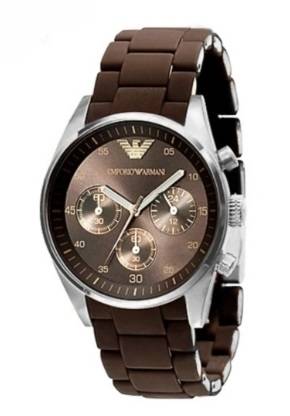 Emporio Armani Watch