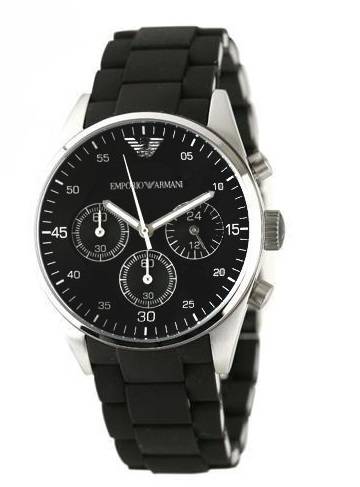 Emporio Armani Watch