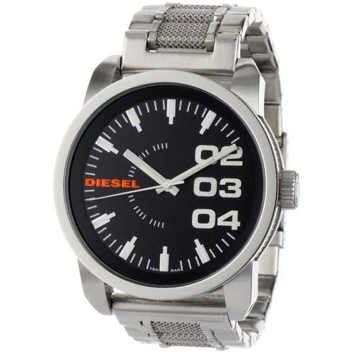 Diesel Men's DZ1370 Stainless Steel Watch