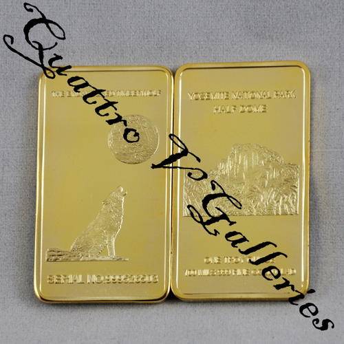 The Endangered Timberwolf