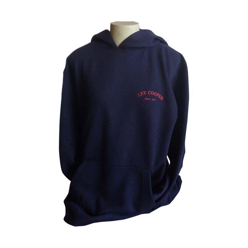 Lee Cooper Unisex Hoodies - 9 Colours