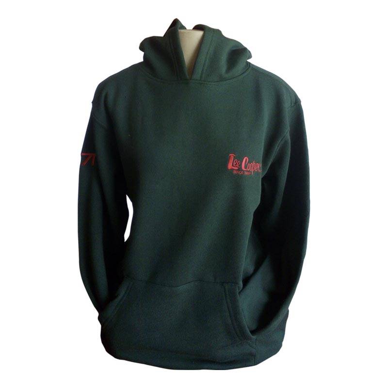 Lee Cooper Dark Green