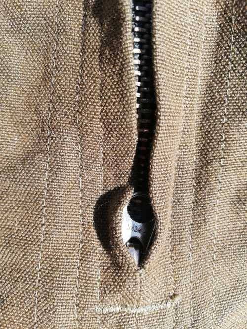 SADF Tankers overalls