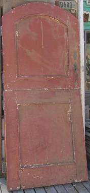 vintage arched stable door check out the door handles