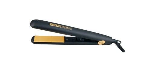 ROZIA Salon Professional PTC Ceramic Heating Hair Straightener