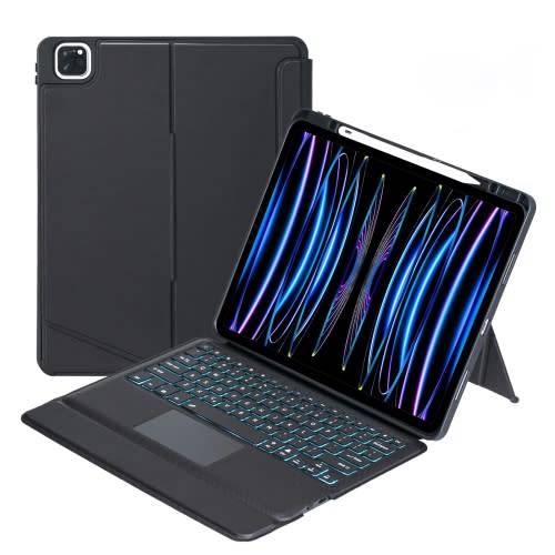 Smart Keyboard Case for an iPad.