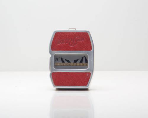 VINTAGE LIGHT METER (1948??) COLLECTORS ITEM?