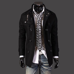 R990*** Men jacket two colour available - new arrival