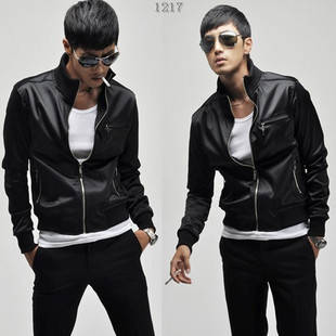 R799***** Men black jacket - New Arrival Today !!