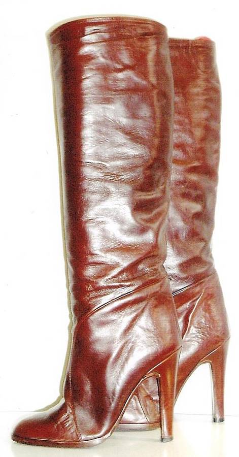 Extreme Heels - Large & Petite Sizes.